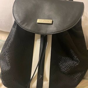 Nautica bag (small toat bag purse) brand new